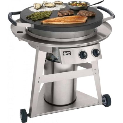 Review Of The Best Flat Top Grill | The Flavour Kitchen