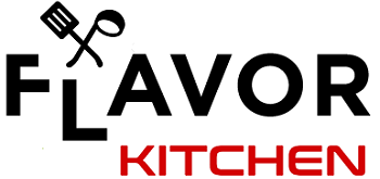 The Flavour Kitchen
